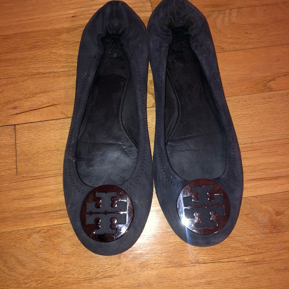 Tory Burch flats - Picture 2 of 2